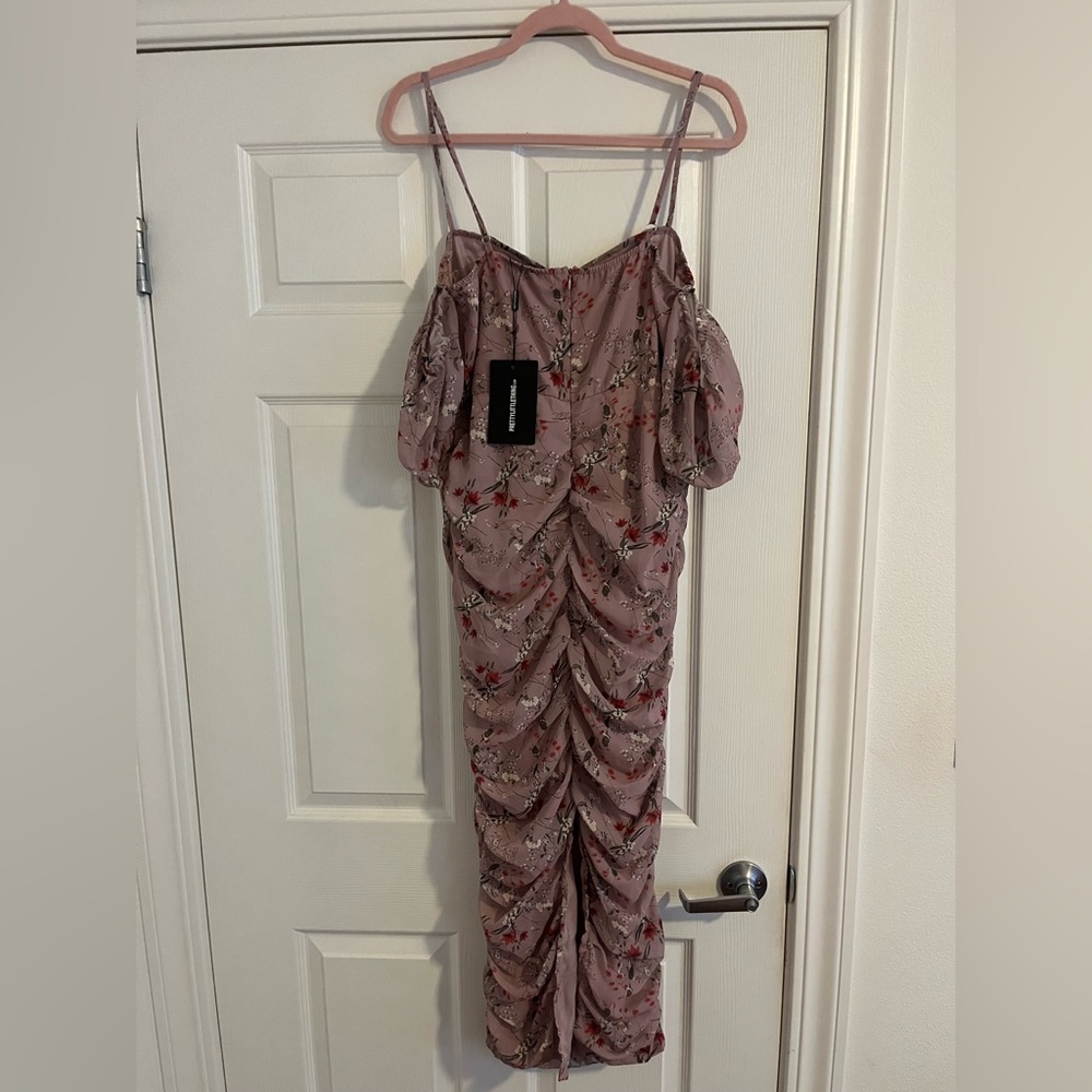Long Dress - Picture 3 of 4